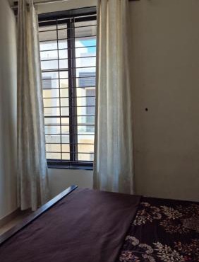 Olive villa