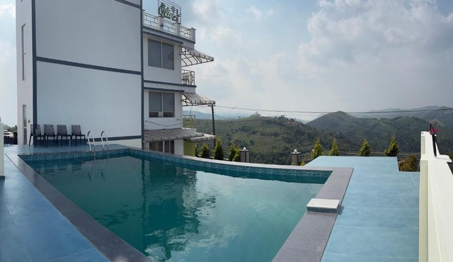 Olivet Homestay