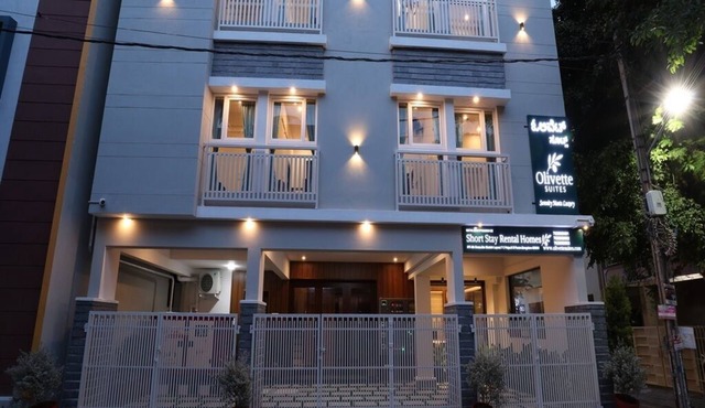 Olivette Suites