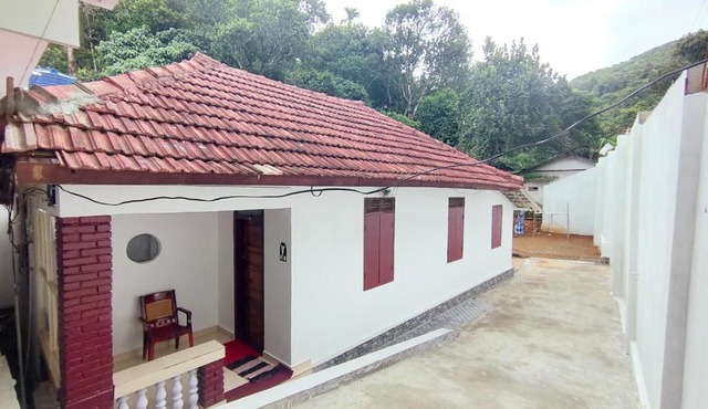 Olivia Homestay Idukki