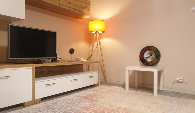 Olivia`s Studio - apartment Iasi