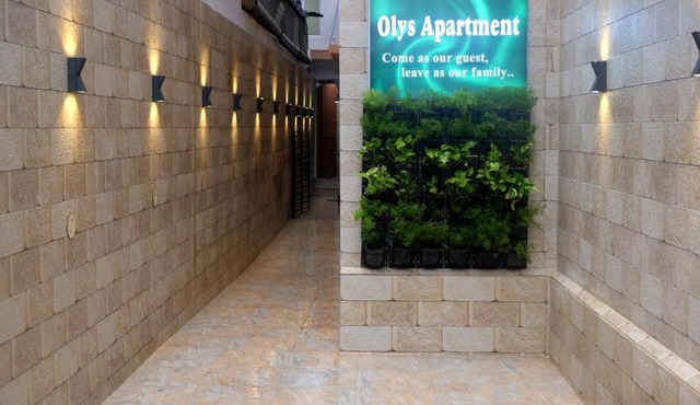 Olys Apartment Gariahat