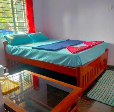 Om home stay