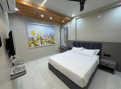 OM Hotel