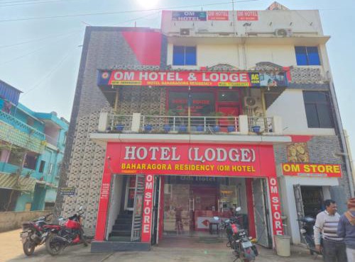 Om Hotel & Lodge