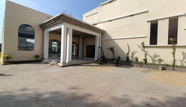 OM KALYAN MANDAP