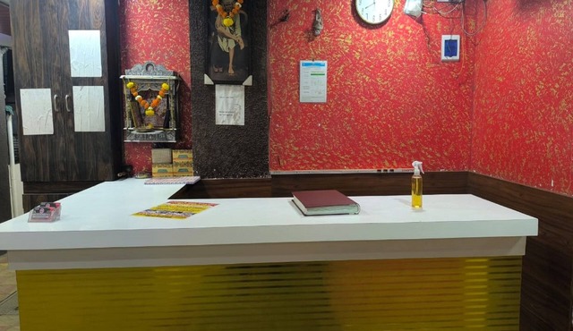 Om Sai Residency