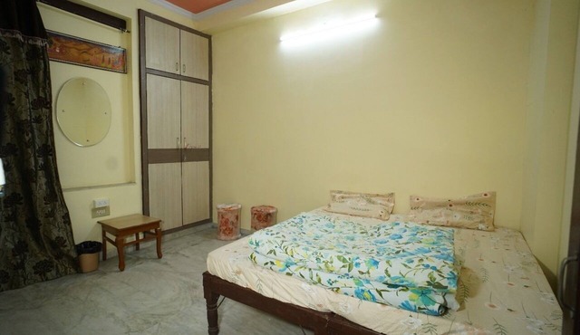 Om Trance Homestay