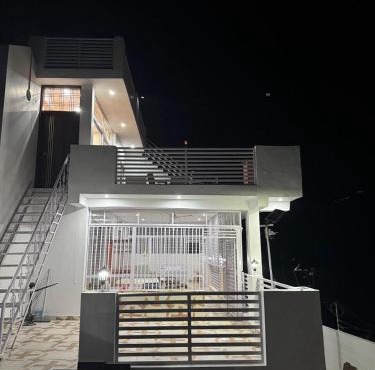 Om villa retreat