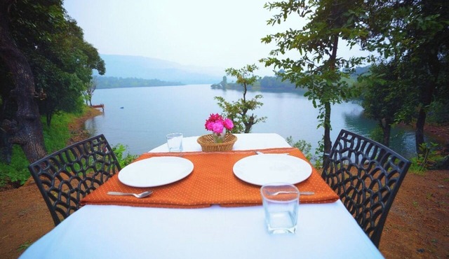 OMKAR AGRO TOURISM AND RESORT