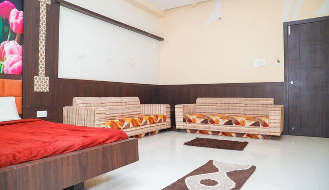 Omkar Resort and Lawn