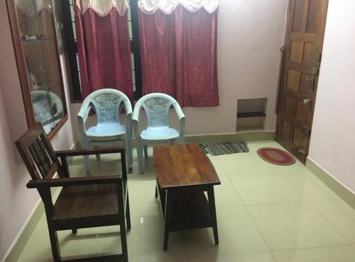 Omkara Homestay