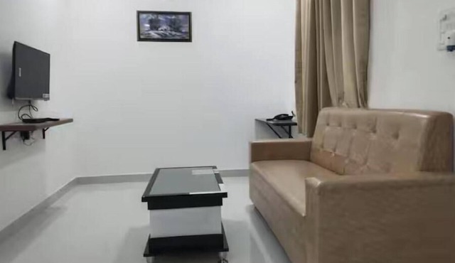 One Bhk Near AIG Hospital Gachibowli