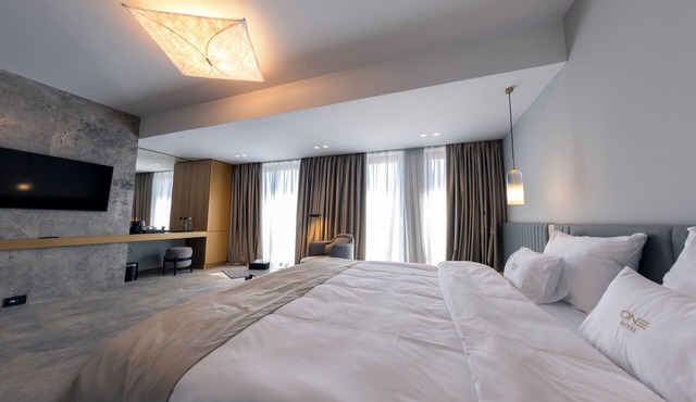 ONE Hotel in Alba Iulia