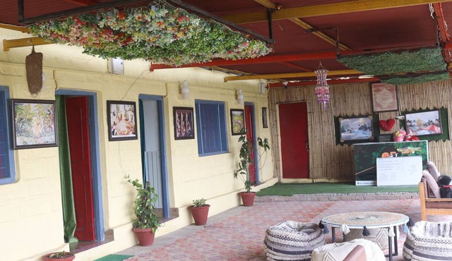 Ooncha Dana Home Stay