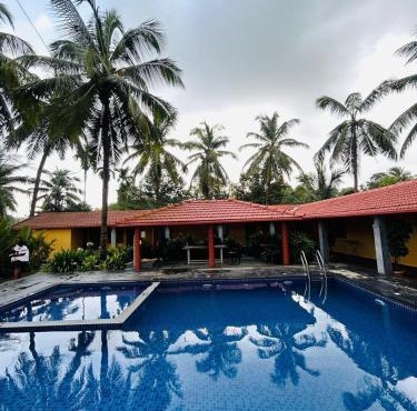 Ooru Farmstay