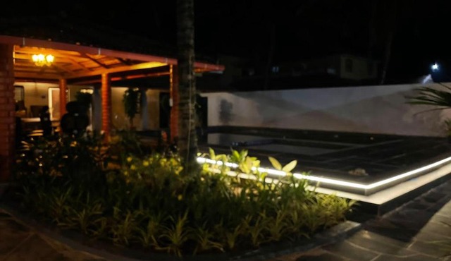 Ooru resort