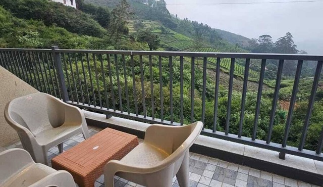 OOTY GRAND VALLEY
