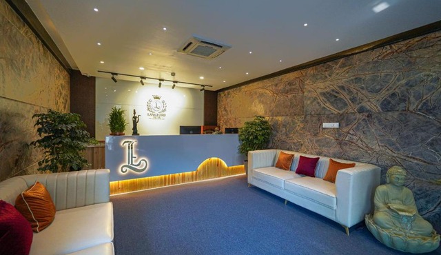Open Hotel by Olive - Langford Suites