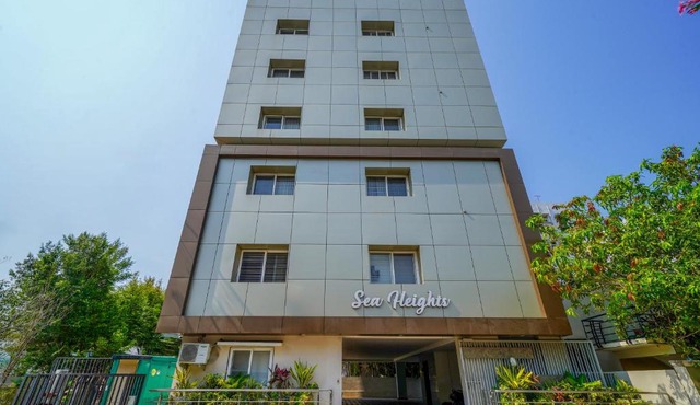 Open Hotel by Olive - Sea Heights