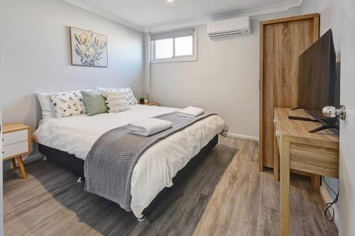 Ophir Studio - Ideal for Work, BBQ in Bathurst