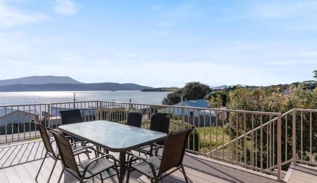 Opossum Magic in Opossum Bay