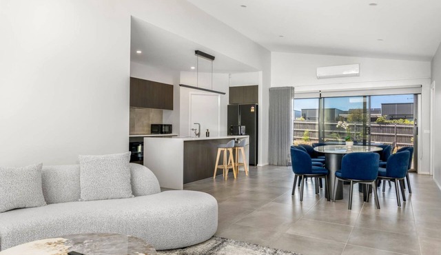 Opulence Cove Inverloch in Cape Paterson