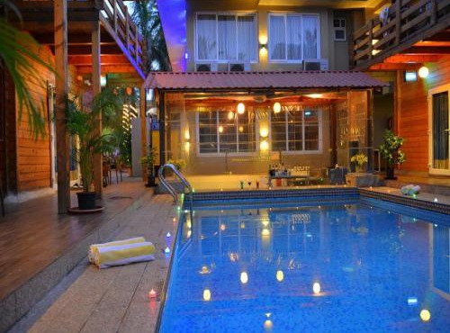 Orabella Villas & Suites
