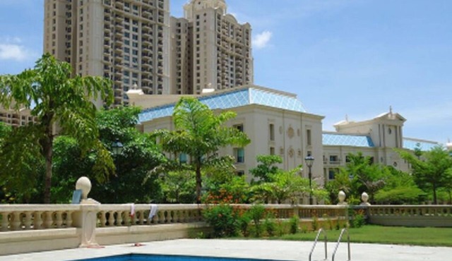 Oragadam Rooms