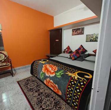 Orange Mane Homestay