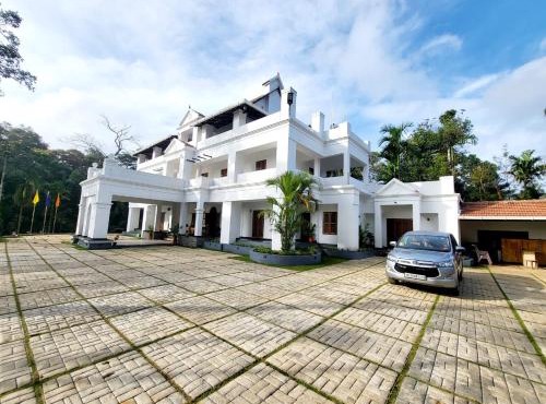 Orange Valley Plantation Holiday Coorg
