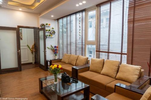 Orania B & B by Atsar