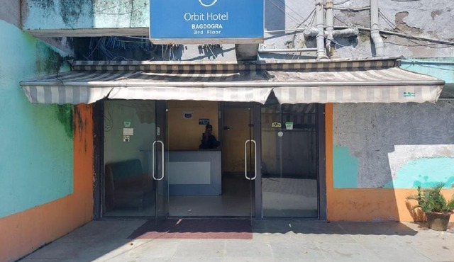 Orbit Hotel - Bagdogra