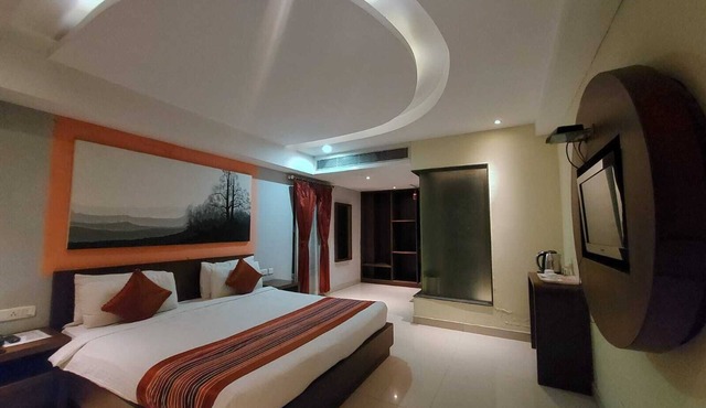 Orbit Hotel Bagdogra