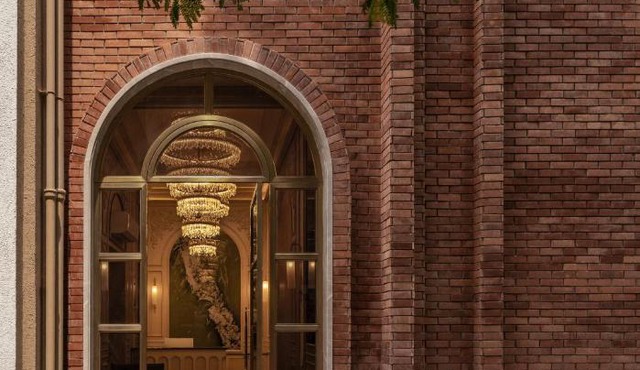 Orbit Serviced Apartments