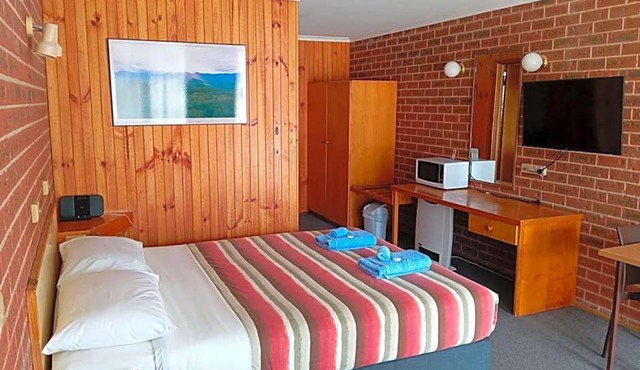Orbost Country Road Motor Inn in Orbost