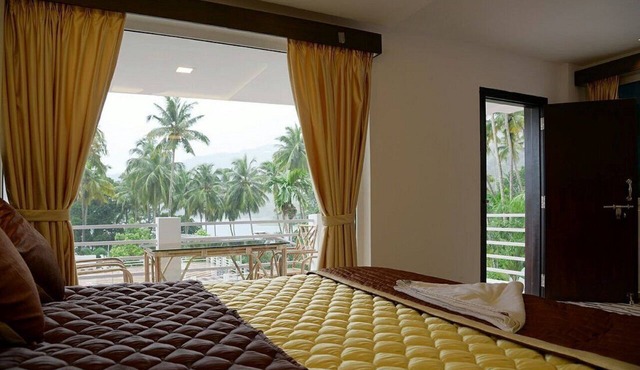 Orchard Valley Resort
