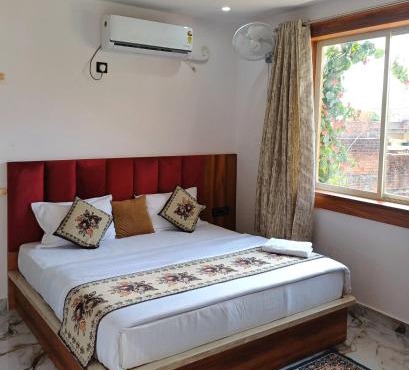 Orchha Best Homestay