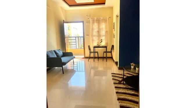 Orchid, 1 Bed room house near Electronic City!
