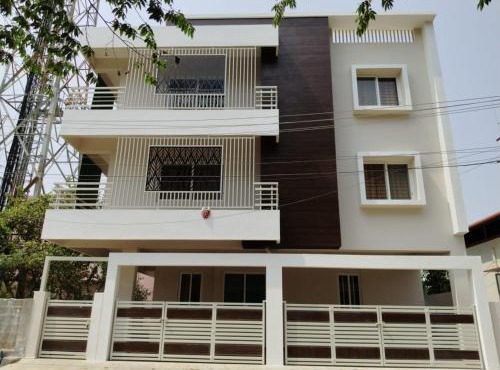 ORCHID ELITE BRINDAVAN