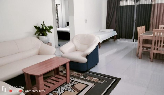 Orchid Service Apartment