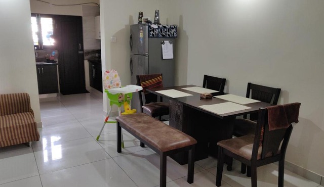 Orchid Suites Apartments