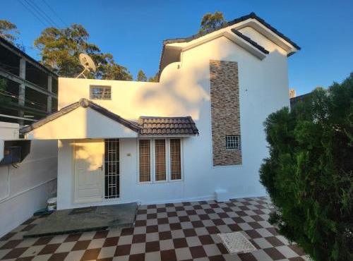Orchid Villa
