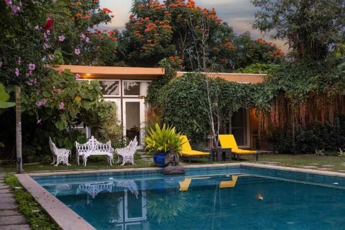 Orchidtree Nature Leisure Stay Near Bangalore