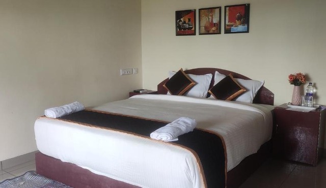 Organicvilla Seaview Cottages