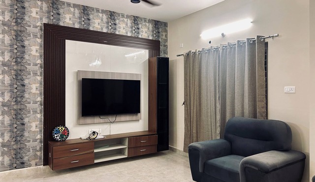 ORION Elegant Luxury Apartements