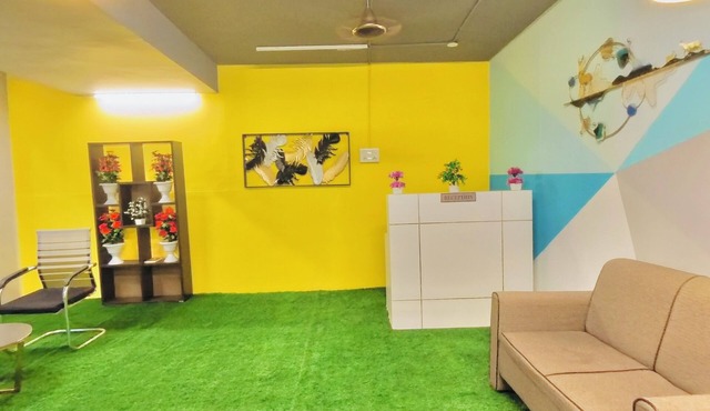 ORION Studio service Apartments