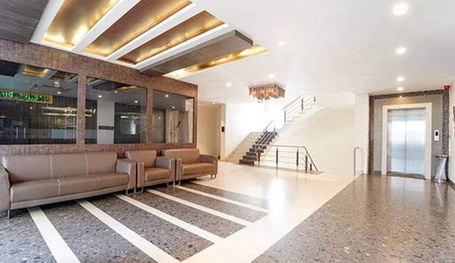 Oriva Nestlay Rooms Ramnad