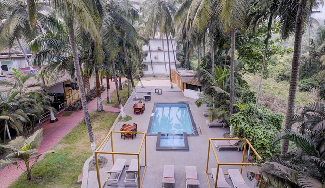 Oriva Shourya Residency