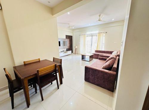 Oryx Hotel Apartments